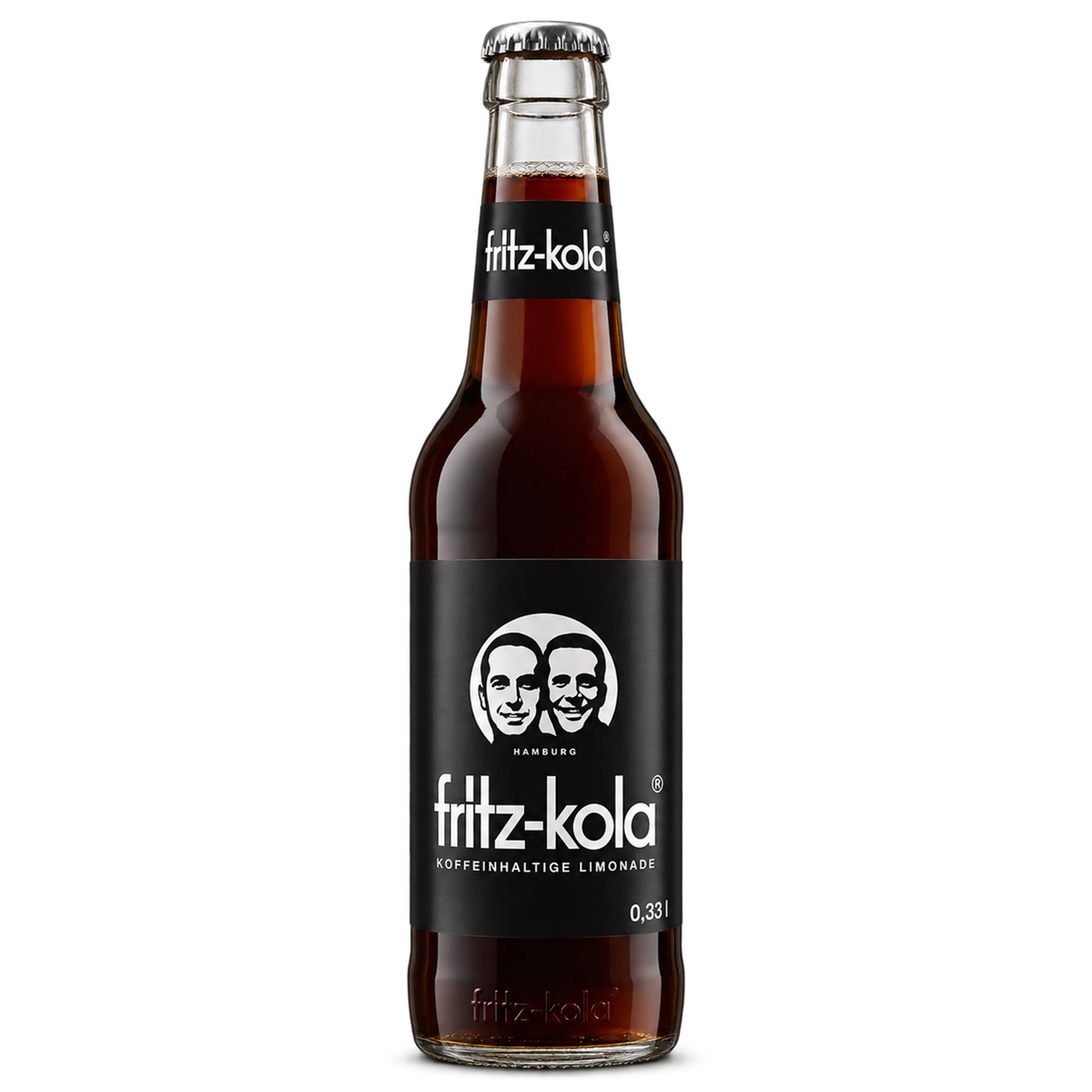 Fritz Kola 0,33l